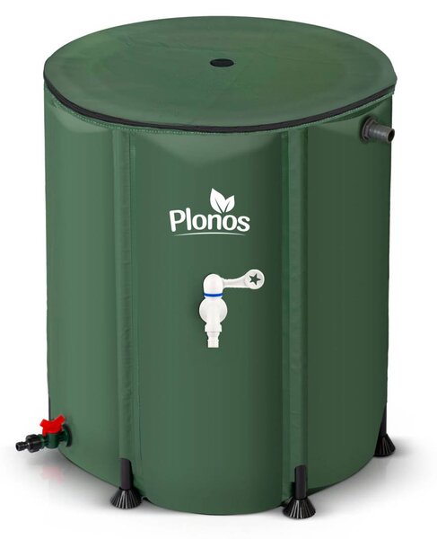 Spremnik za kišnicu 200 l Plonos PL-520