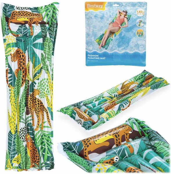 Bestway Dreamsicle madrac na napuhavanje 183 x 69 cm