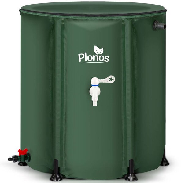 Spremnik za kišnicu 200 l Plonos PL-520