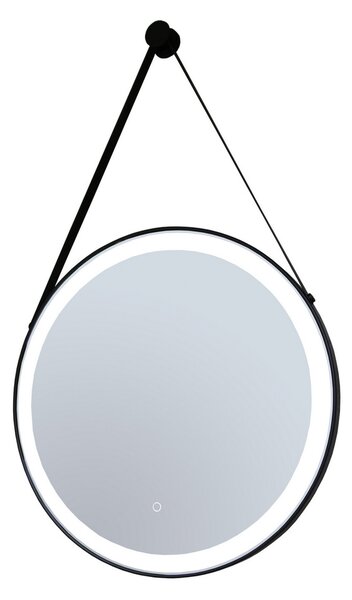 Ogledalo Aquaart sa LED rasvjetom R70 cm