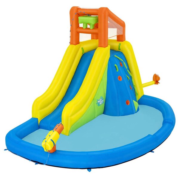 Bestway Mega Park napuhavajuće dječje igralište 435 x 286 x 267 cm