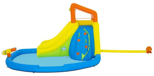 Bestway Mega Park napuhavajuće dječje igralište 435 x 286 x 267 cm