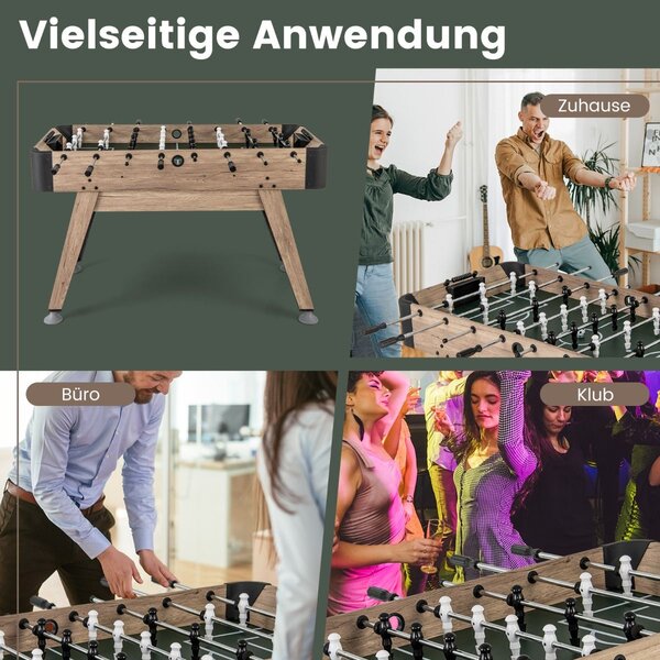 Stolni nogomet