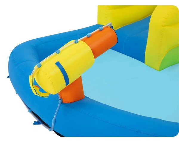 Bestway Mega Park napuhavajuće dječje igralište 435 x 286 x 267 cm