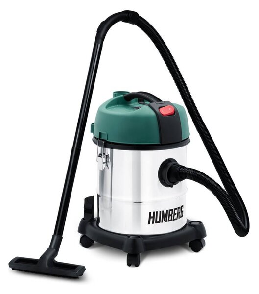Industrijski usisavač Humberg HM-400 20 l 1200 W