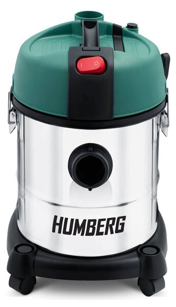 Industrijski usisavač Humberg HM-400 20 l 1200 W