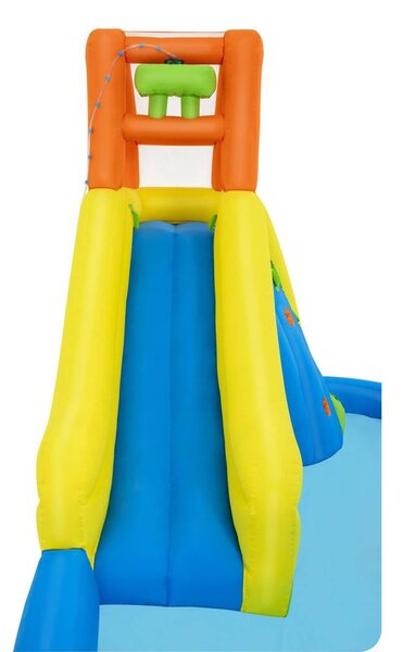Bestway Mega Park napuhavajuće dječje igralište 435 x 286 x 267 cm