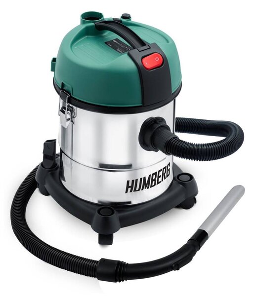 Industrijski usisavač Humberg HM-400 20 l 1200 W
