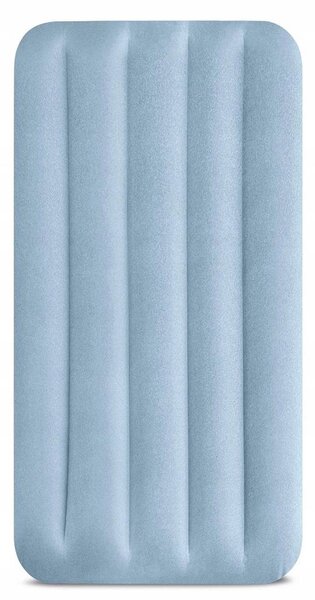 Intex madrac na napuhavanje 191 x 99 x 36 cm s ugrađenom USB pumpom