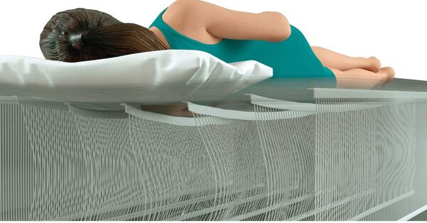 Intex madrac na napuhavanje 191 x 99 x 36 cm s ugrađenom USB pumpom