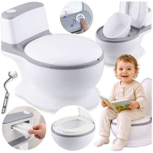 Interaktivna glazbena kahlica Ricokids RK-290