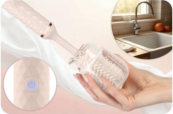 Nukido set bočica za hranjenje 180 ml, 2 komada