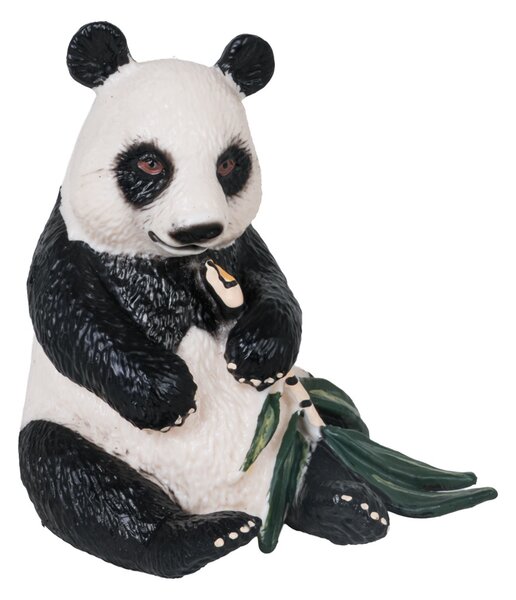 Set figurica obitelji panda