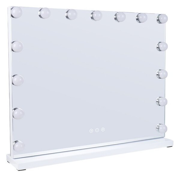 Ogledalo za toaletni stol – Fabulous you 58x46cm