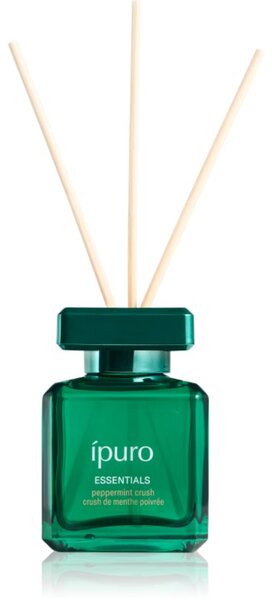 Ípuro Essentials Season of Treats Peppermint Crush aroma difuzer s punjenjem 100 ml