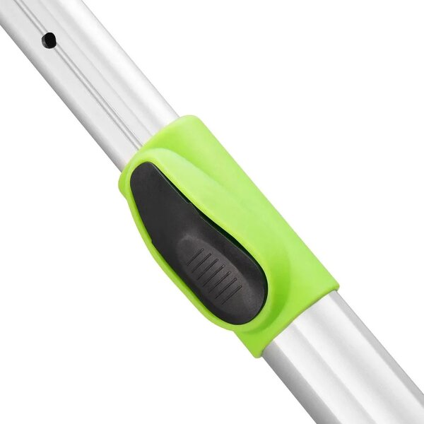 Teleskopske vrtne škare za grane, 68–92 cm