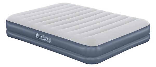 Dvostruki zračni madrac Bestway 6716T 203 × 152 × 36 cm