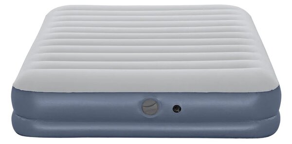 Dvostruki zračni madrac Bestway 6716T 203 × 152 × 36 cm