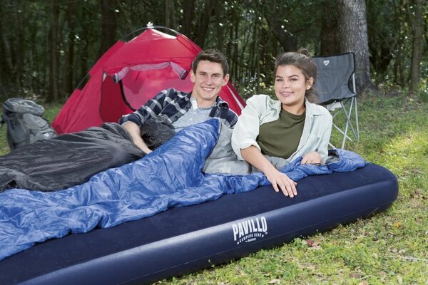 Bestway zračni madrac 203 × 152 × 22 cm 67003