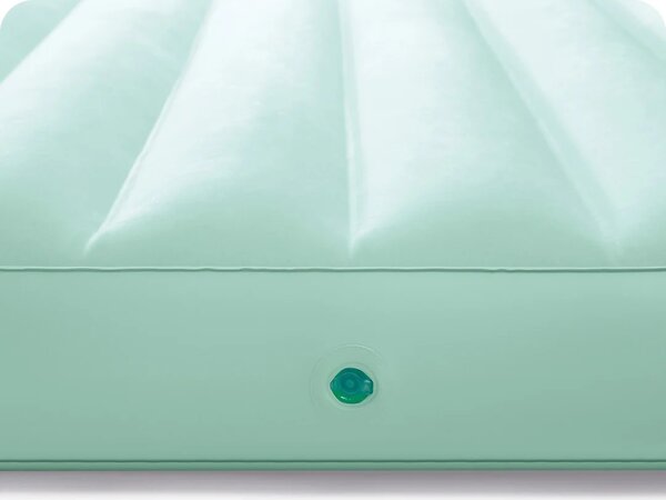 Madrac na napuhavanje 157 × 88 × 18 cm jednostruki Intex 66803