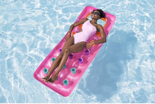 Napuhani madrac za plažu s prozorom 188 × 71 cm Bestway 43040 · 43040-03