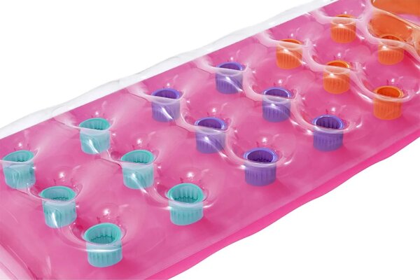 Napuhani madrac za plažu s prozorom 188 × 71 cm Bestway 43040 · 43040-03