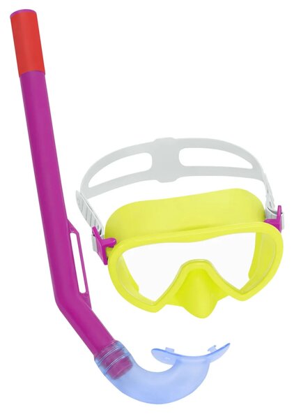 Bestway 25039 dječji set za ronjenje · 25039-01
