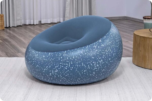 Napuhana fotelja 112 × 112 cm Bestway 75154