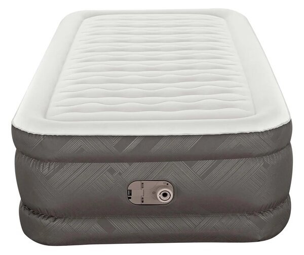 Madrac na napuhavanje 191 × 97 × 46 cm s ugrađenom električnom pumpom Bestway 69048