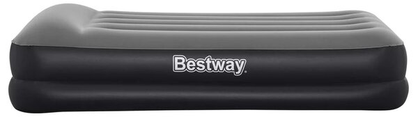 Madrac na napuhavanje 191 × 97 × 46 cm s električnom pumpom Bestway 67401
