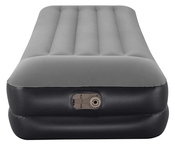 Madrac na napuhavanje 191 × 97 × 46 cm s električnom pumpom Bestway 67401