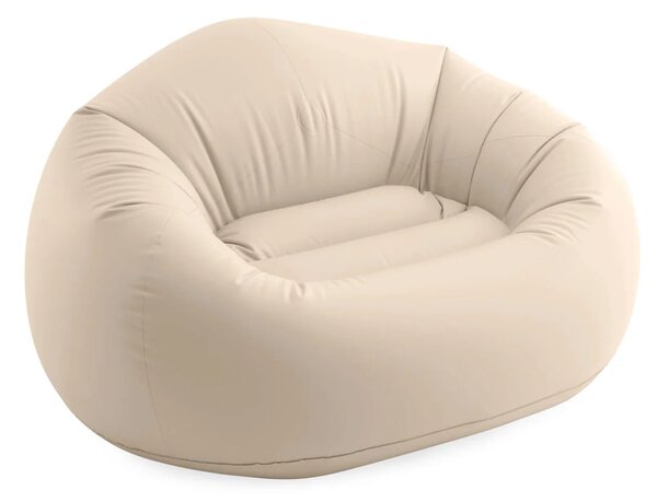 Fotelja na napuhavanje 137 × 127 × 74 cm Bestway 66505