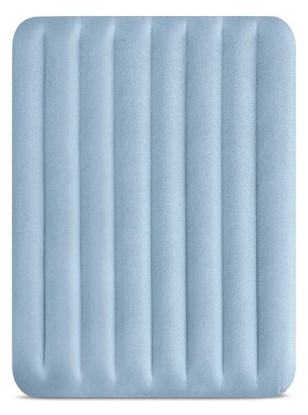 Madrac na napuhavanje 203 × 152 × 36 cm s ugrađenom električnom pumpom Intex 64159