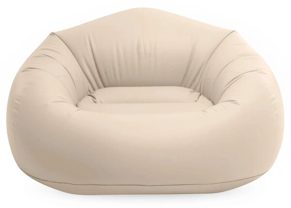 Fotelja na napuhavanje 137 × 127 × 74 cm Bestway 66505