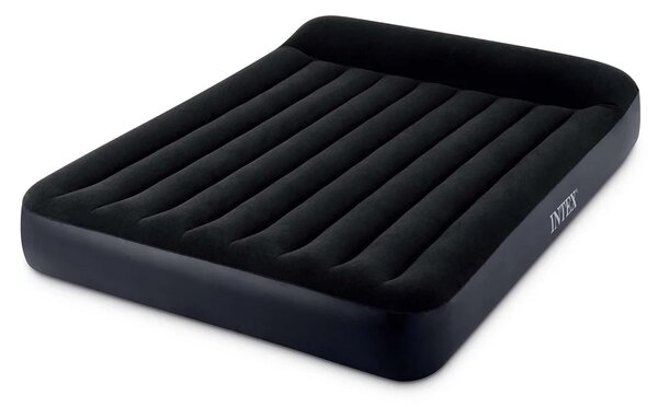 Madrac na napuhavanje 203 × 152 × 25 cm bračni Intex 64143