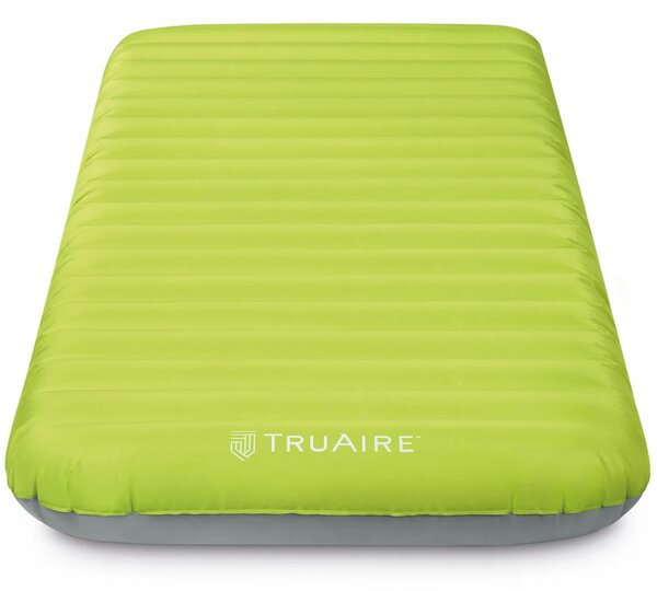 Madrac na napuhavanje 191 × 76 × 17 cm s električnom pumpom Intex 64097