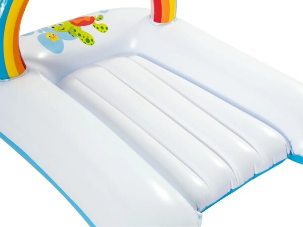 Napuhajuća podloga za previjanje 81 × 63 × 46 cm Bestway 52241