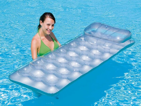 Napuhajući madrac za plažu 188 × 71 cm Bestway 43024