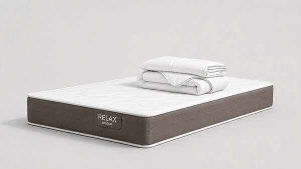 Madrac Relax + poklon poplun 90x200