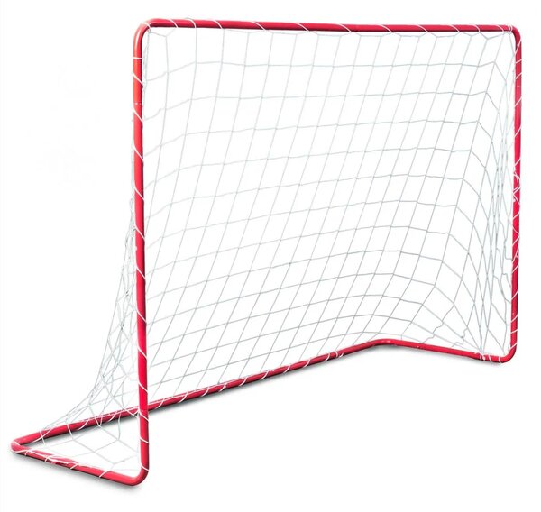 Set od 2 nogometna gola Neo-Sport 183 × 122 × 61 cm