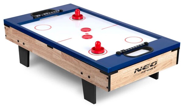 Višenamjenski stol za igre Neo-Sport NS-800, 80 × 43 × 30 cm, drveni