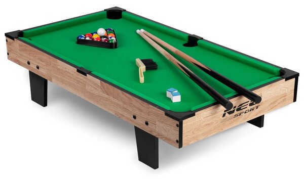 Višenamjenski stol za igre Neo-Sport NS-800, 80 × 43 × 30 cm, drveni