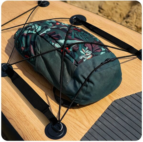 SUP daska Aquasurf 320 × 84 × 15 cm Neo-Sport 170212