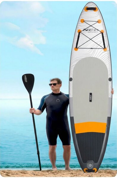 SUP daska Aquasurf 320 × 84 × 15 cm Neo-Sport 170211