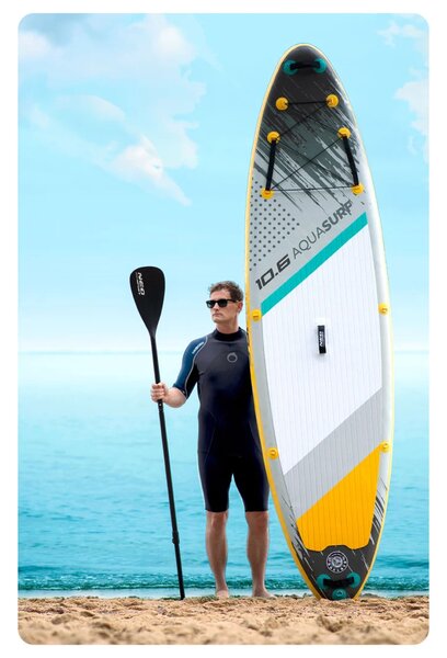 SUP daska Aquasurf 320 × 84 × 15 cm Neo-Sport 170205