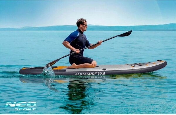 SUP daska Aquasurf 320 × 84 × 15 cm Neo-Sport 170211