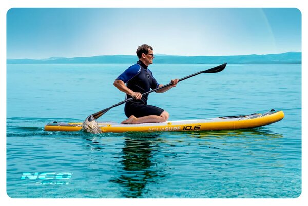 SUP daska Aquasurf 320 × 84 × 15 cm Neo-Sport 170205