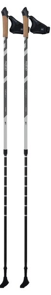 Planinarski štapovi Neo-Sport NS-383, pakiranje 88 × 14 × 5 cm, siva
