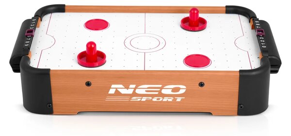 Stol za zračni hokej Neo-Sport NS-440, 35 × 22,8 cm