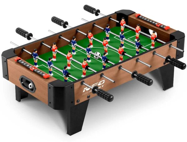 Stolni nogomet Neo-Sport NS-437, 62 × 37 × 9,5 cm